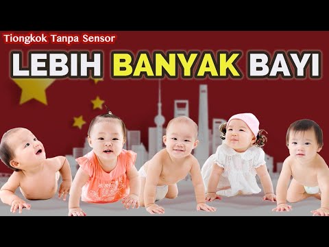 Video: Apa bagusnya kebijakan satu anak di China?