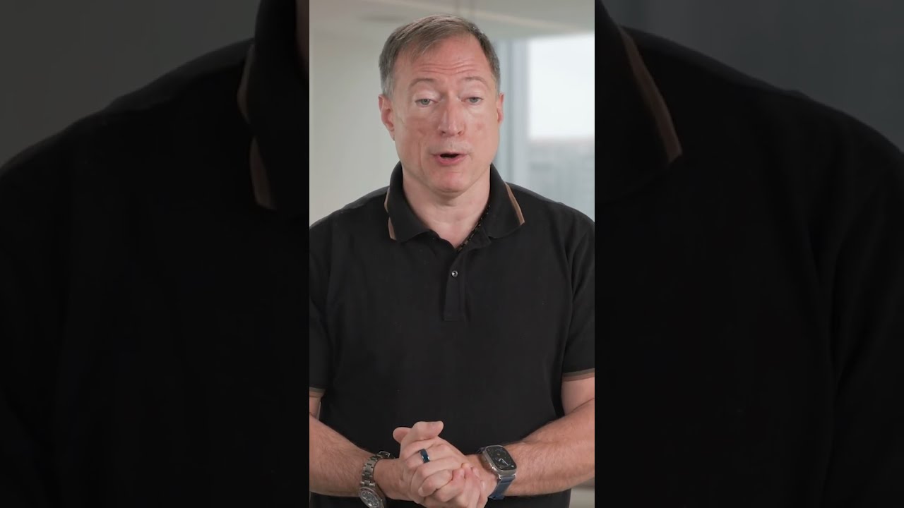 Choosing the Right AI Model | John Roese