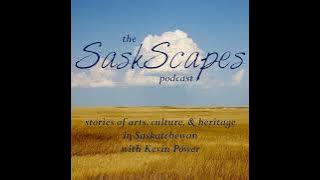 SaskScapes - Episode 104 - The Regina Glockenspiel