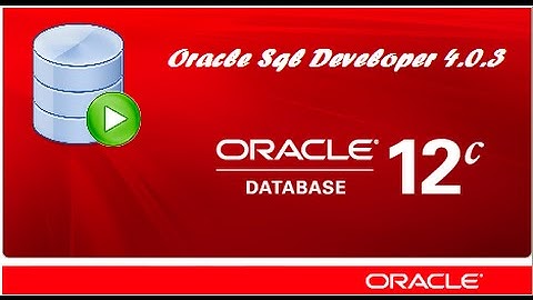 Connect to Remote Oracle database using Oracle Sql Developer on Windows.