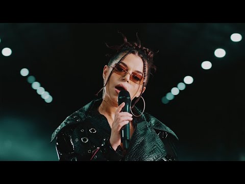 Eugenia Nicolae - De Ce Nu Ma Legeni ✖ Lume | Live Session Mashup