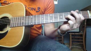 Sevendust skeleton song lesson cover