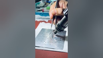 Samsung A53 Cpu Reballing