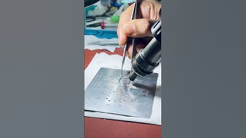 Samsung A53 Cpu Reballing