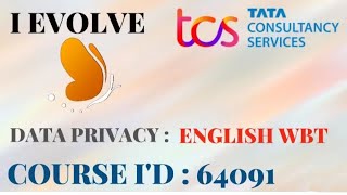 64091 course answers #tcs  #tcsinterviews #tcscourceanswers