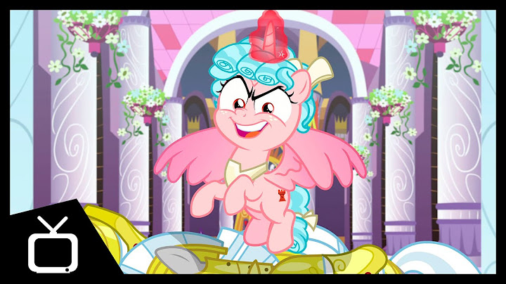 ▷Promo #02 | Primetime Series Finale (Season 9 THE FINAL SEASON) | MLP: Friendship is Magic [HD]
