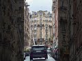 Paris Diaries