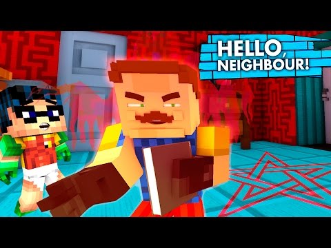 Zombies EVERYWHERE!! Hello Neighbor vs FNAF! (Minecraft Superheroes Roleplay) Zombie Invasion! - Zombies EVERYWHERE!! Hello Neighbor vs FNAF! (Minecraft Superheroes Roleplay) Zombie Invasion!