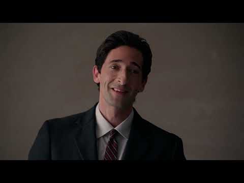 Detachment (2011) Trailer