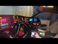 Tour of my 1987 knight rider kitt replica car  pontiac transam