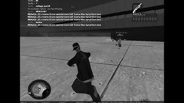 | Sawnoff Duel | (first video)        Beaníík Vs KoVo