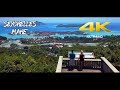 Seychelles Islands - MAHE 2017 - 4K - DJI Mavic Pro DRONE - RAJ NA ZIEMI - Seszele, Seychellen