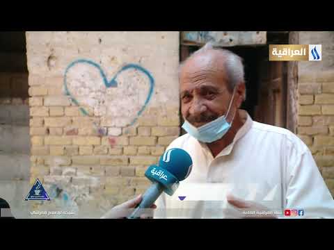أماكن دار قائمقام مسيب معلم تراثي شاخص يتحدى الزمن تقرير ايمان محمد