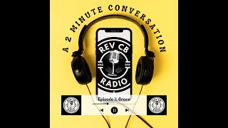 Rev CB Radio - 1 Grace