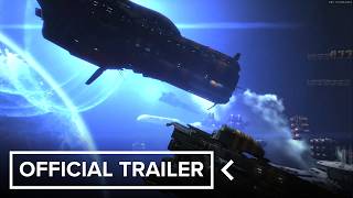 Angels Fall First | Official Trailer (HD) 2