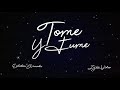 Tome y Fume - (Video Con Letras) - Eslabon Armado