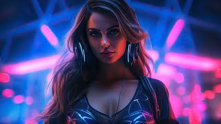 Que Pasa - DJ MARYØ - FESTIVAL REMIX) 