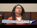 Prosecutors deny rumors of reduced sentence deal for Katherine Magbanua in Dan Markel case