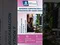 CURSO DE COMPUTACION DESDE CERO