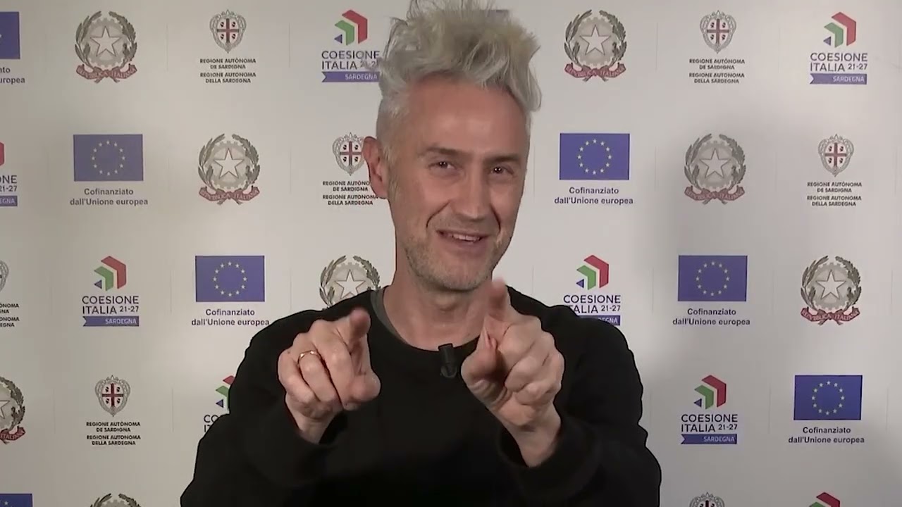 Green Energy Lab - Intervista a Vincenzo Schettini