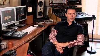 Гитарист Rammstein Richard Z.K. рассказывает о разработке Rammfire. Переведено на русский язык Гитарист Rammstein Richard Z.K. рассказывает о разработке Rammfire. Переведено на русский язык