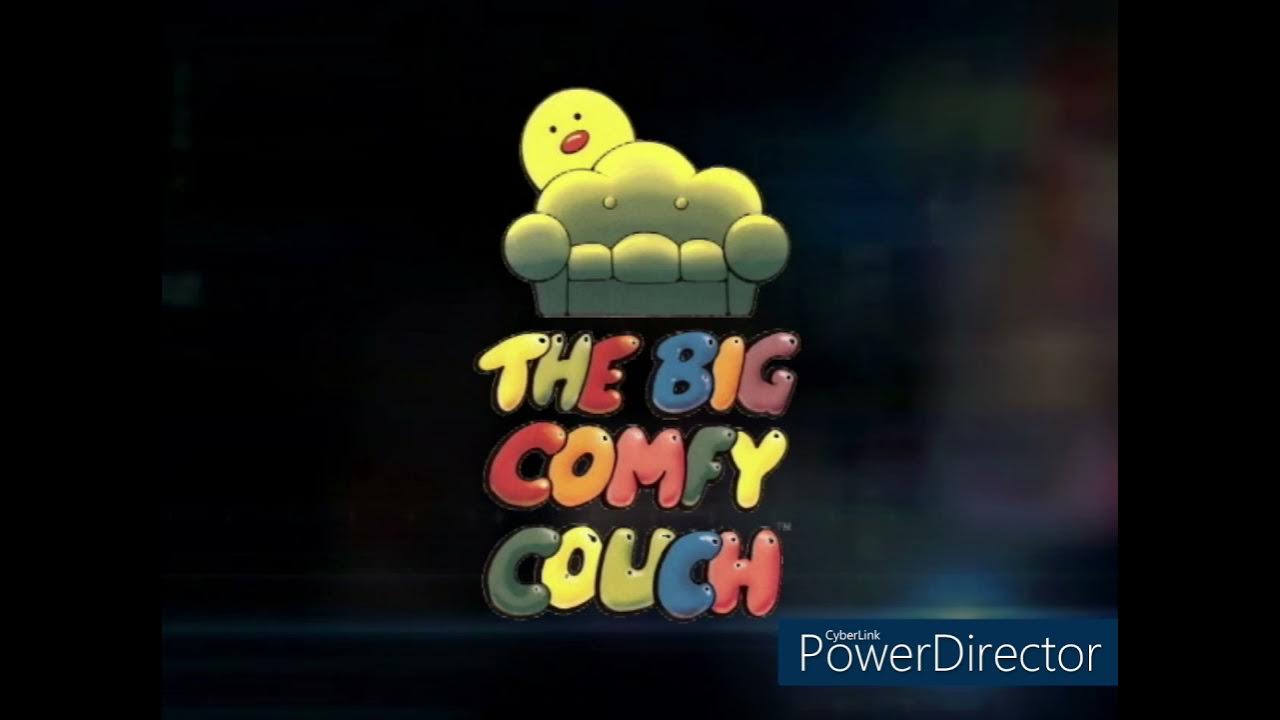 The Big Comfy Couch Intro Music (2002 2006) YouTube