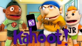 SML Parody: Kahoot