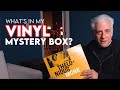 My Vinyl Mystery Box…Let’s See What’s in It!