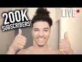 ROAD TO 200K SUBSCRIBERS!!
