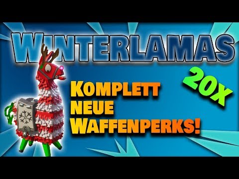 neue eventlamas fortnite rette die welt - fortnite lebkuchenmann figur