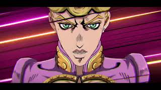 JoJos Bizarre Adventure: Golden Spirit Chapter 2