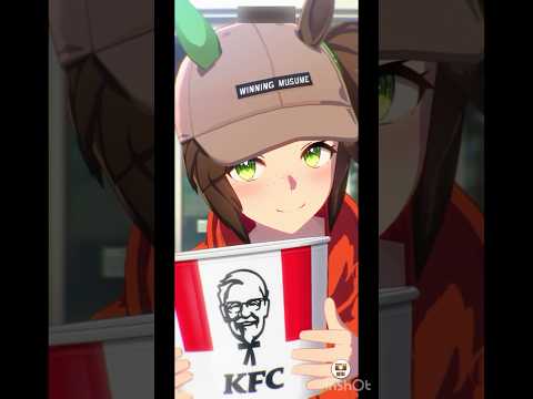 【 ウマ娘プリティーダービー Umamusume:PrettyDerby 】ウマ娘達の会話が可愛かったので！〜 セイウンスカイ、キングヘイロー+ウマさんぽ / アイネスフウジン #ウマ娘