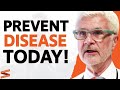 DOCTORS REVEAL How To Prevent & Treat AUTOIMMUNE DISEASE | Lewis Howes & Steven Gundry