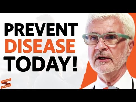 ஆட்டோ இம்யூன் நோயைத் தடுக்கவும் சிகிச்சை செய்யவும் இதை செய்யுங்கள்! | டாக்டர். ஸ்டீவன் குண்ட்ரி