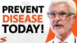 DO THIS To Prevent & Treat AUTOIMMUNE DISEASE! | Dr.Steven Gundry