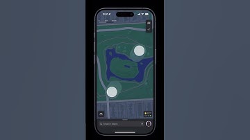 iPhone Hack - Pinch and Zoom