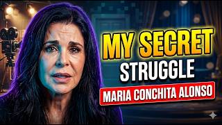 Famous Maria Conchita Alonso: Breaking Latino Stereotypes in Hollywood & Working with Robin Williams Wealth
