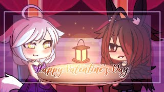 How We Metlgbtq Valentines Day Specialgacha Skit