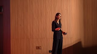The Equation Of Choice De-Risking Your Path To Fulfillment Aditi Arya Kotak Tedxpesu