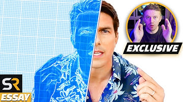 How Deepfake Is Changing The Face Of The Movie Industry