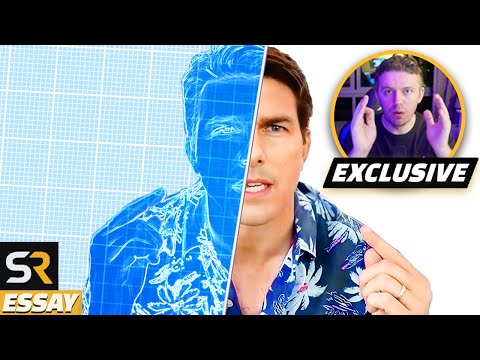 How Deepfake Is