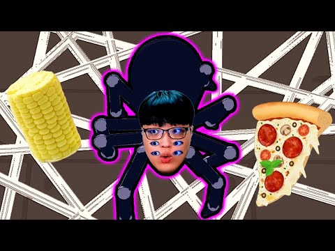 [A <strong>Webbing</strong> Journey Demo]