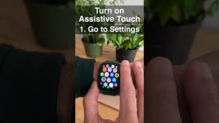 Apple Watch Gloves🧤How to Stay Warm & Connected in 3 Steps screenshot 1