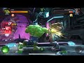 The Incredible Hulk VS Cull Obsidian | Marvel Contest Of Champions