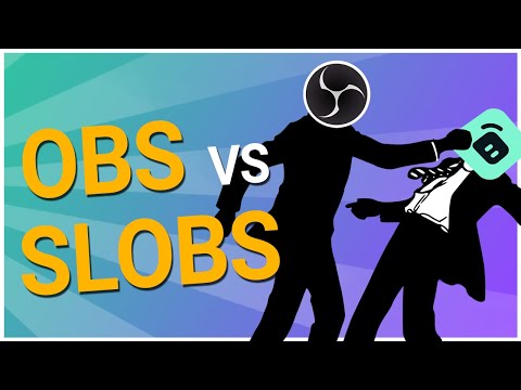 Video: Was sind Slobs?