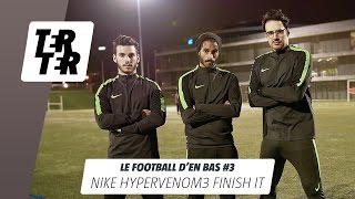 Footy from the hood #3 - Nike Hypervenom3 FINISH IT contest f. Edi Cavani - Ter-Ter - ENGLISH SUBS screenshot 4