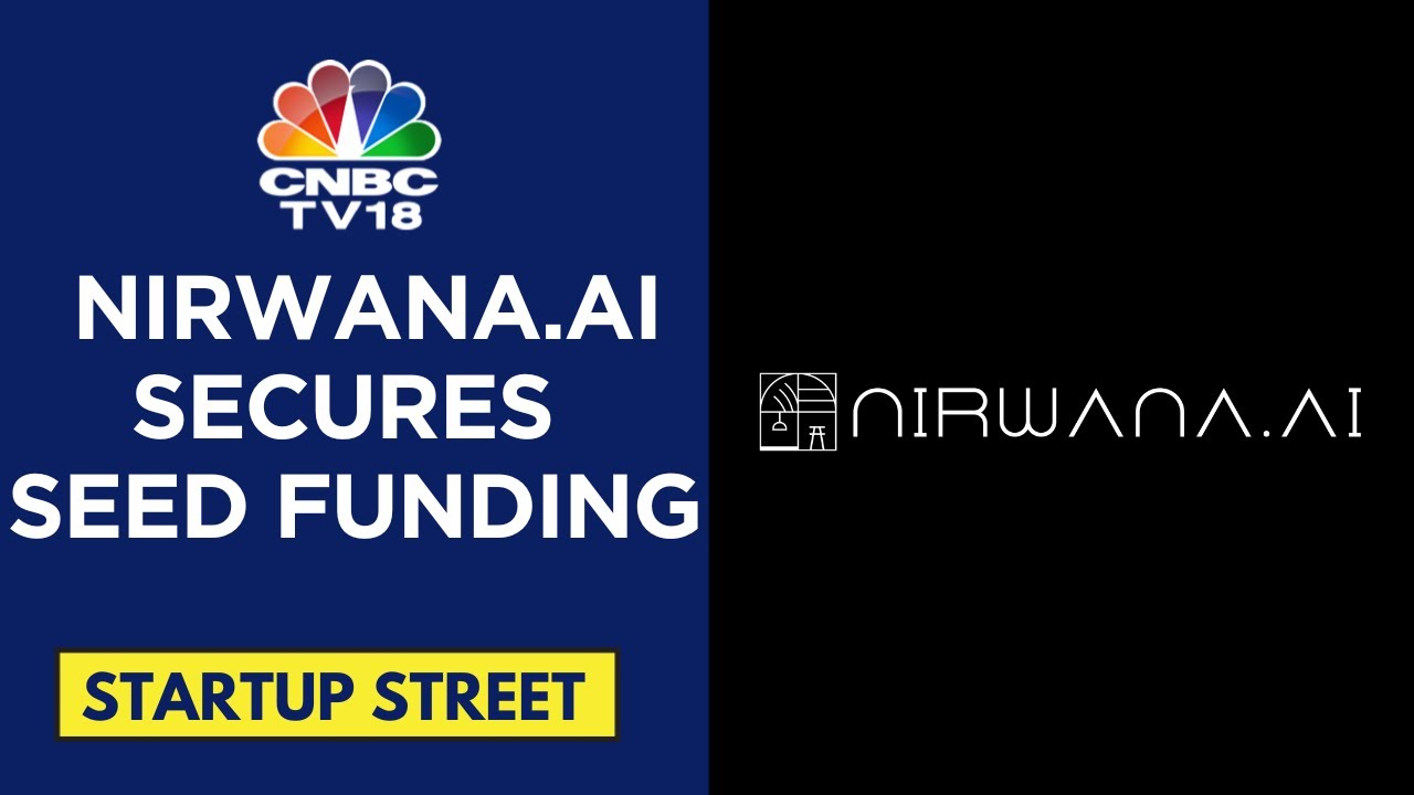 Nirwana.AI Secures Seed Funding To Revolutionise Interior Design with ...