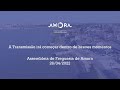 Assembleia de Freguesia de Amora -  26/04/2022