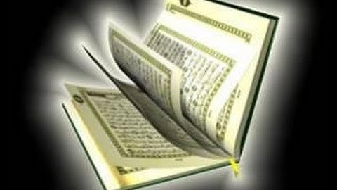 Surat An Nissaa Saad El Ghamidi _ سورة النساء - سعد الغامدي تلاوة مؤثرة