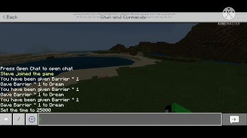 How to make invisible stairs tutorial